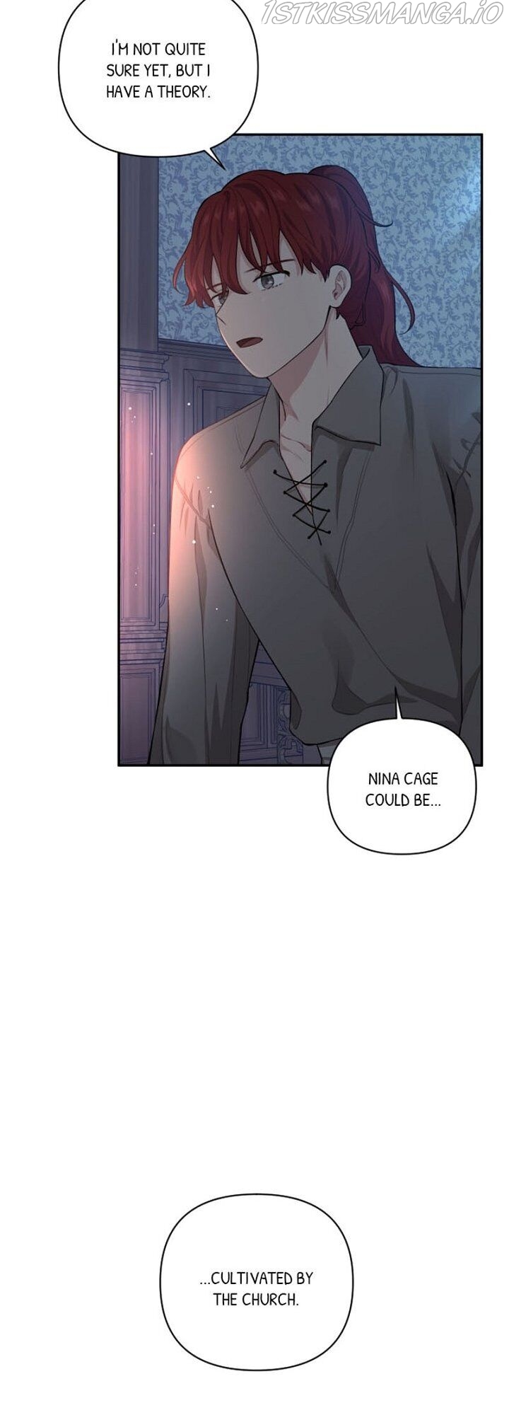 Love Quest for a Servant Girl Chapter 51 - page 36