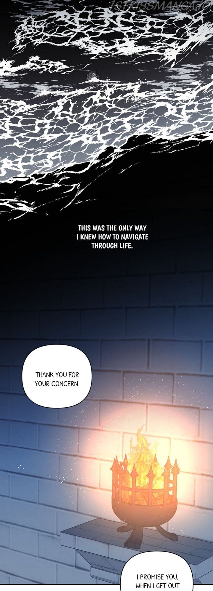 Love Quest for a Servant Girl Chapter 51 - page 5