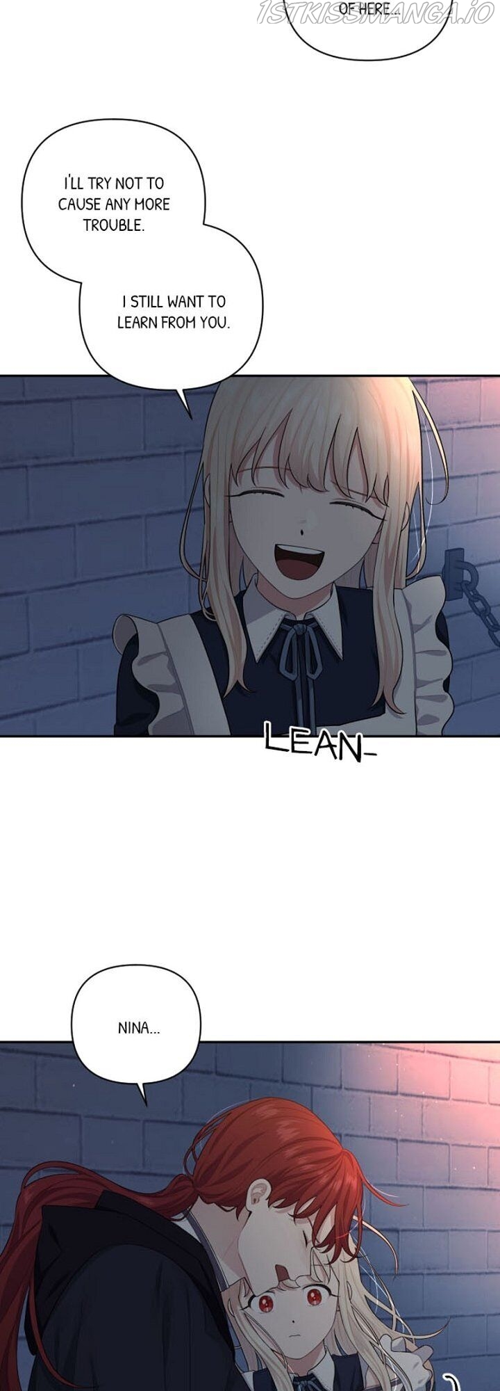 Love Quest for a Servant Girl Chapter 51 - page 6