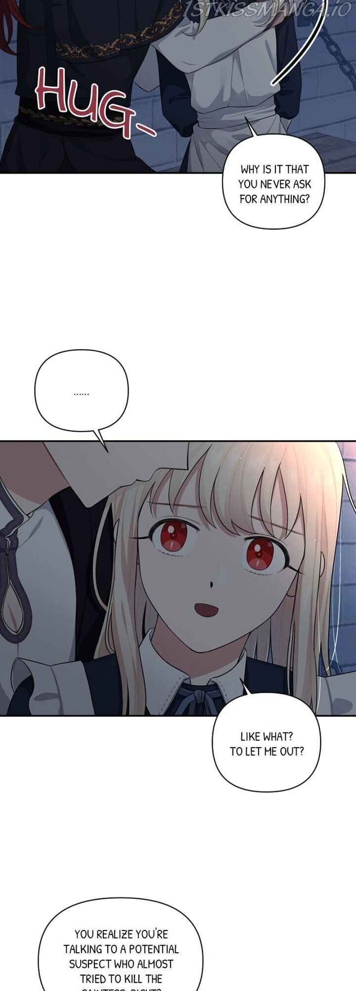 Love Quest for a Servant Girl Chapter 51 - page 7