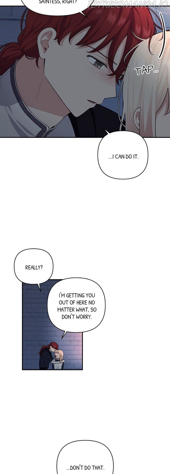 Love Quest for a Servant Girl Chapter 51 - page 8