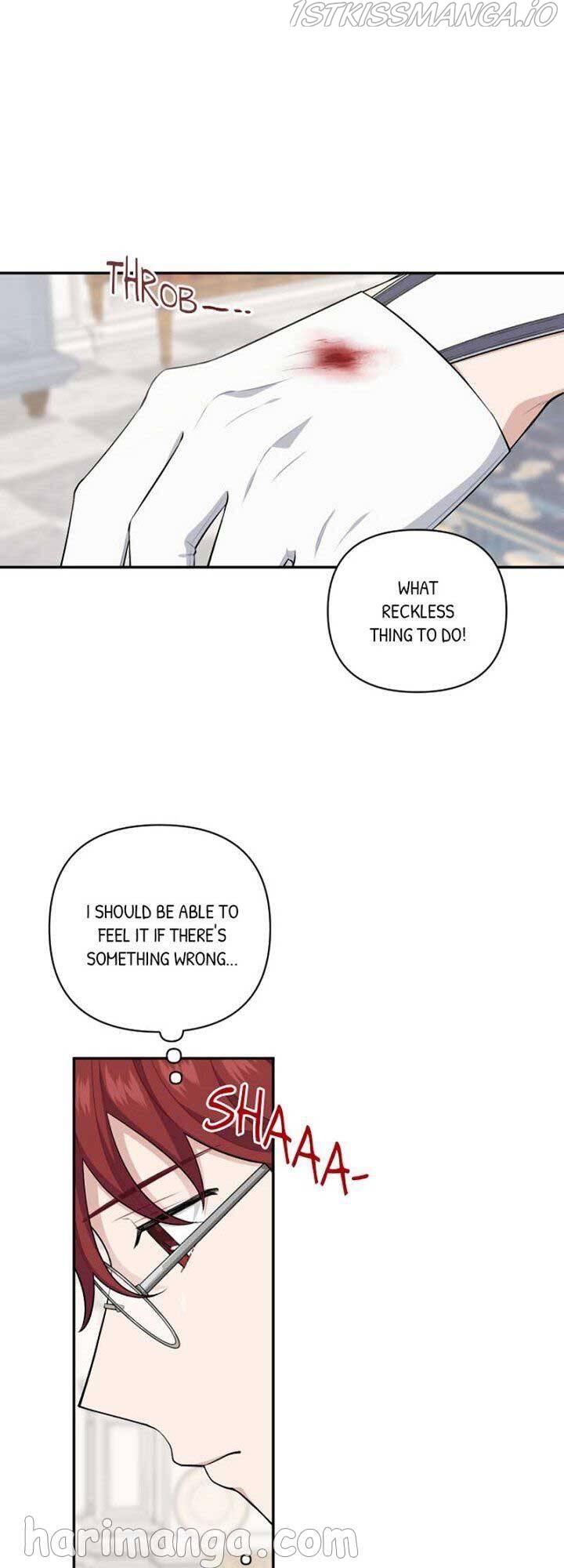Love Quest for a Servant Girl Chapter 50 - page 13