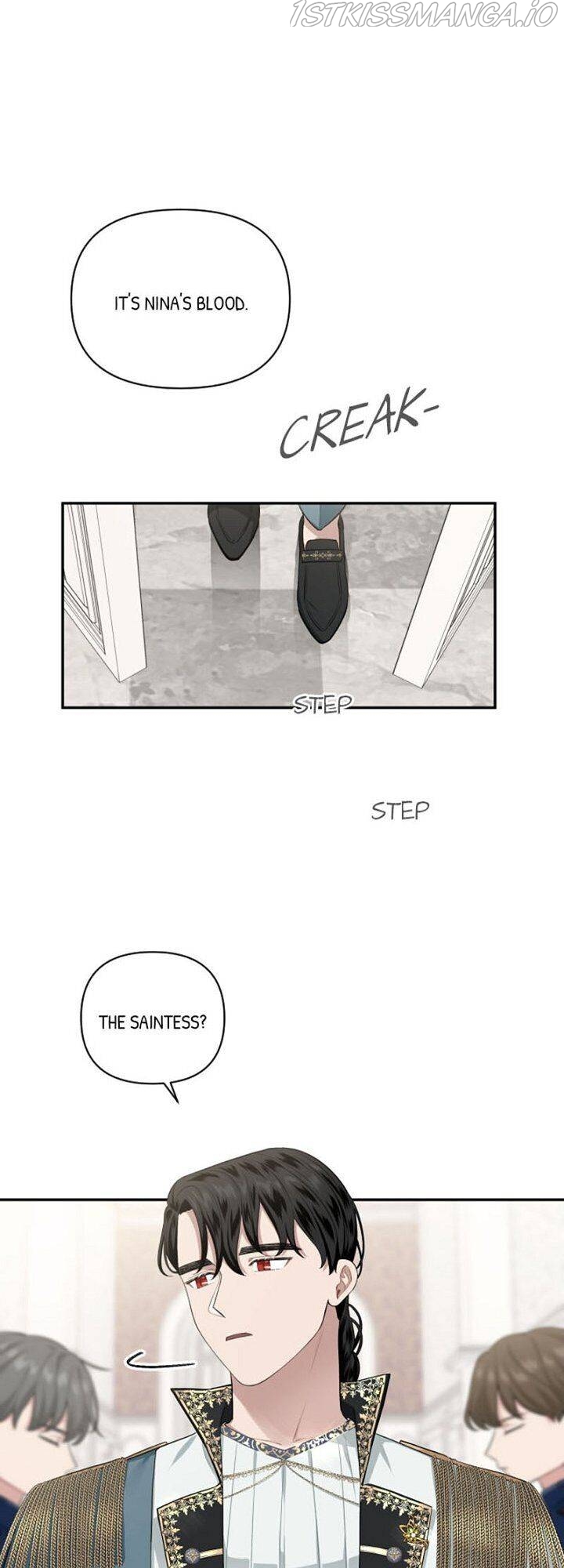 Love Quest for a Servant Girl Chapter 50 - page 16