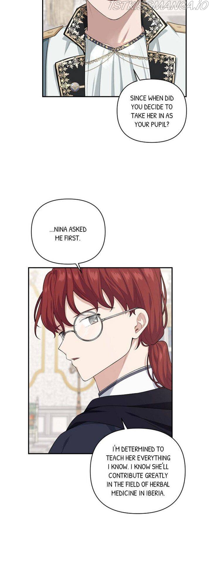 Love Quest for a Servant Girl Chapter 50 - page 28