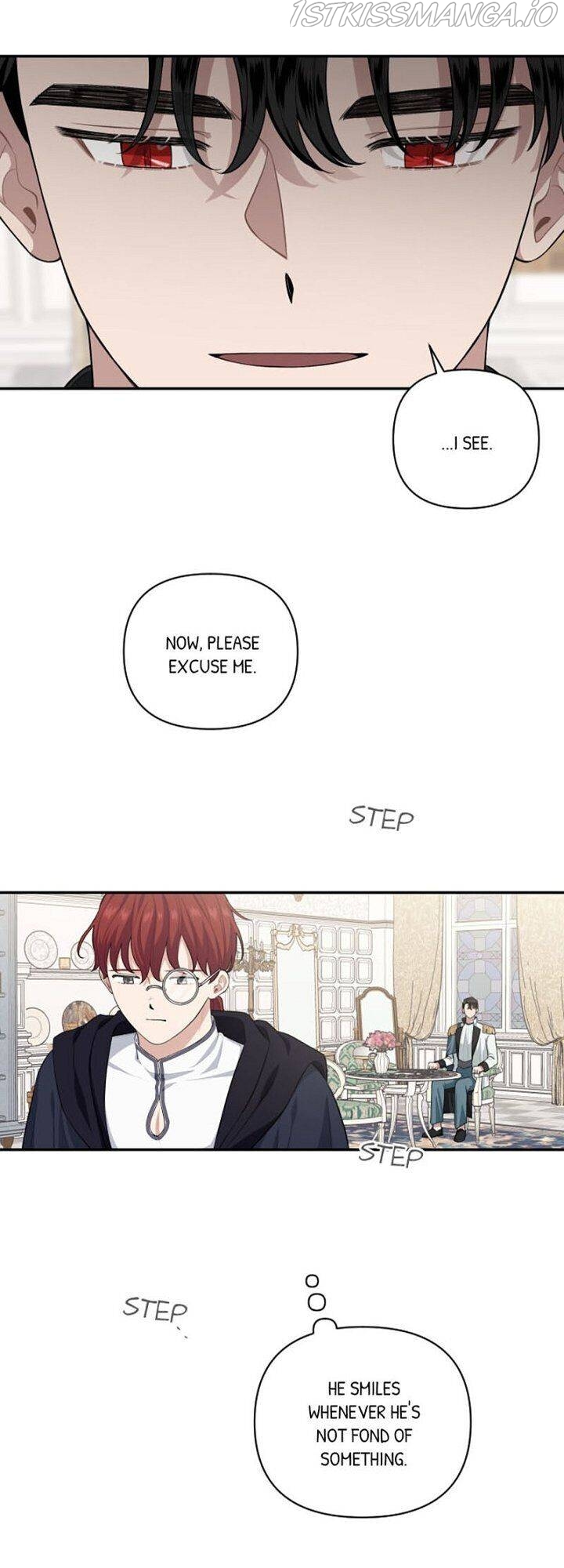 Love Quest for a Servant Girl Chapter 50 - page 29