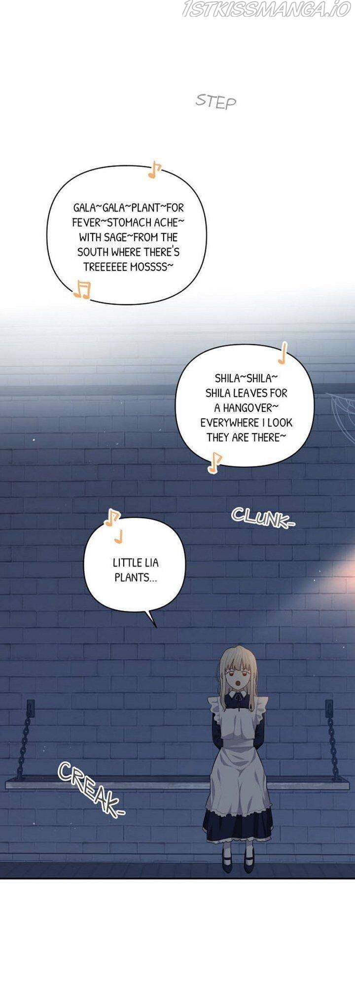 Love Quest for a Servant Girl Chapter 50 - page 30