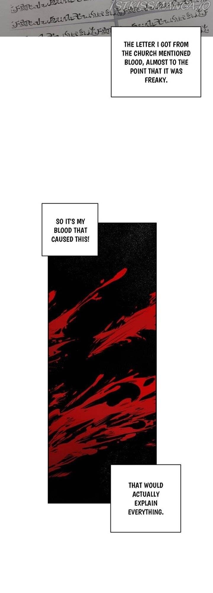 Love Quest for a Servant Girl Chapter 50 - page 4