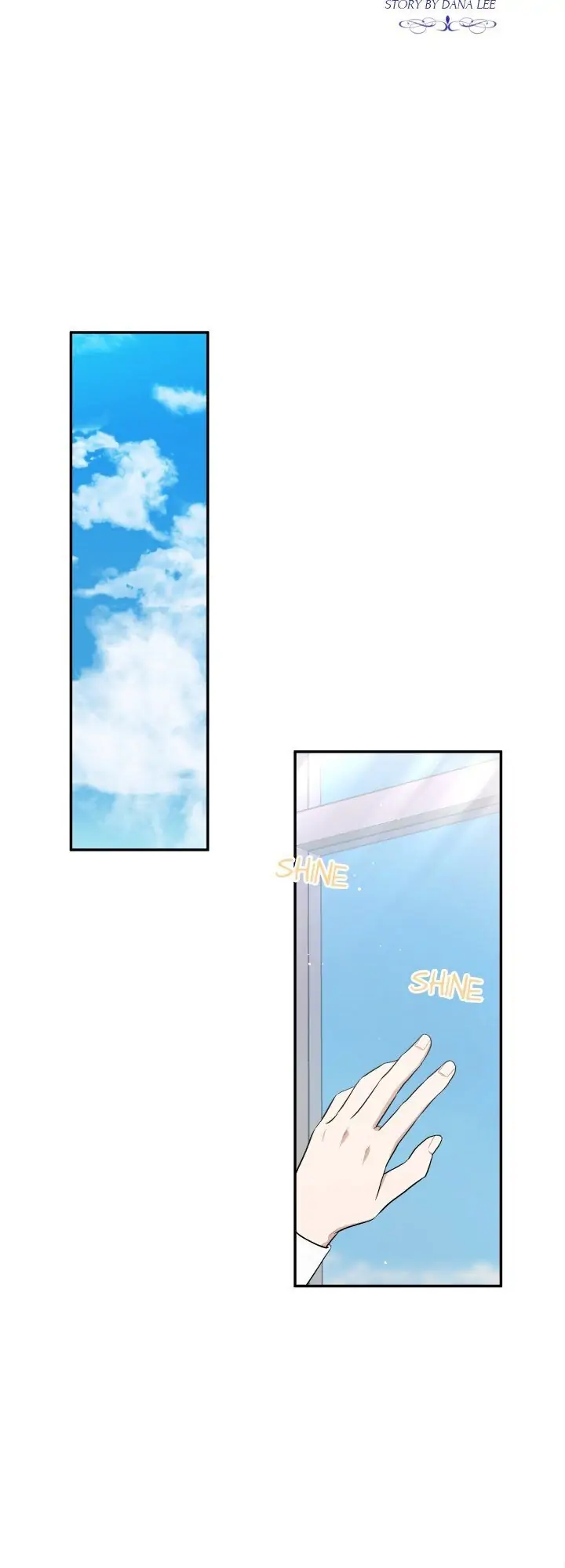 Love Quest for a Servant Girl Chapter 47 - page 16