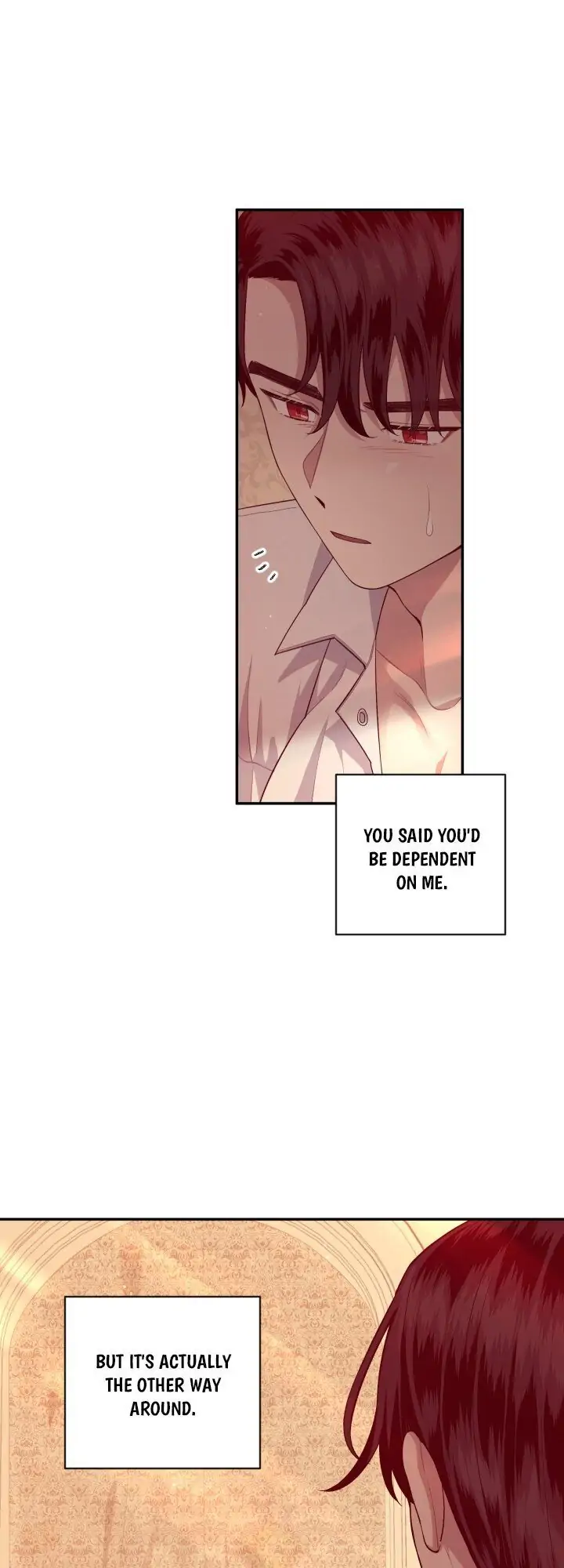 Love Quest for a Servant Girl Chapter 47 - page 4