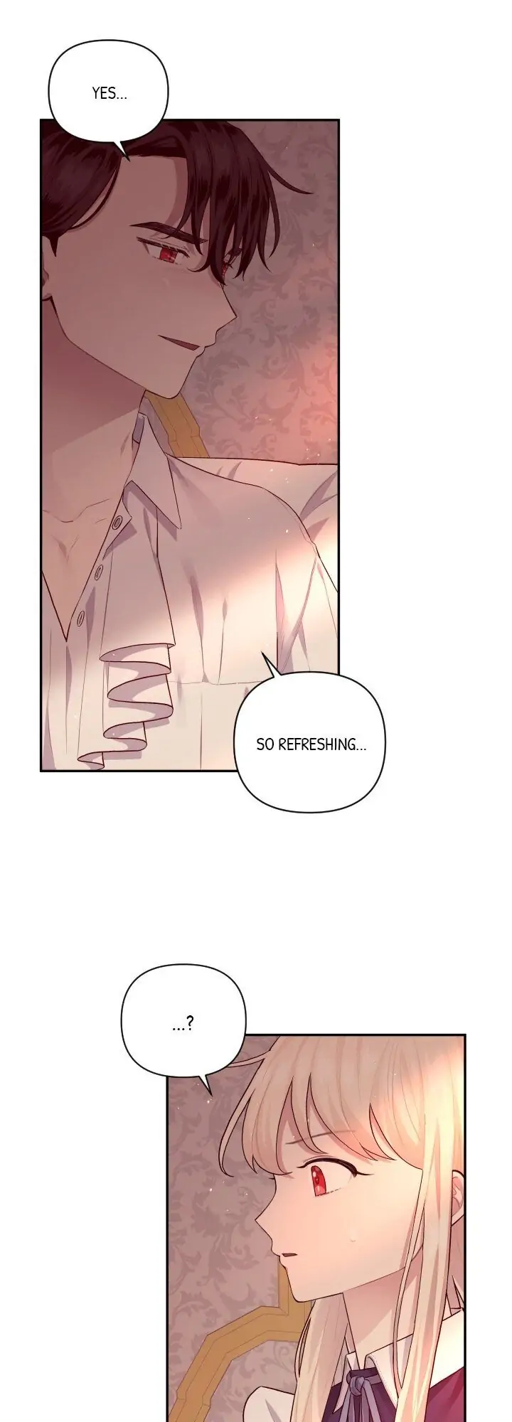 Love Quest for a Servant Girl Chapter 46 - page 11