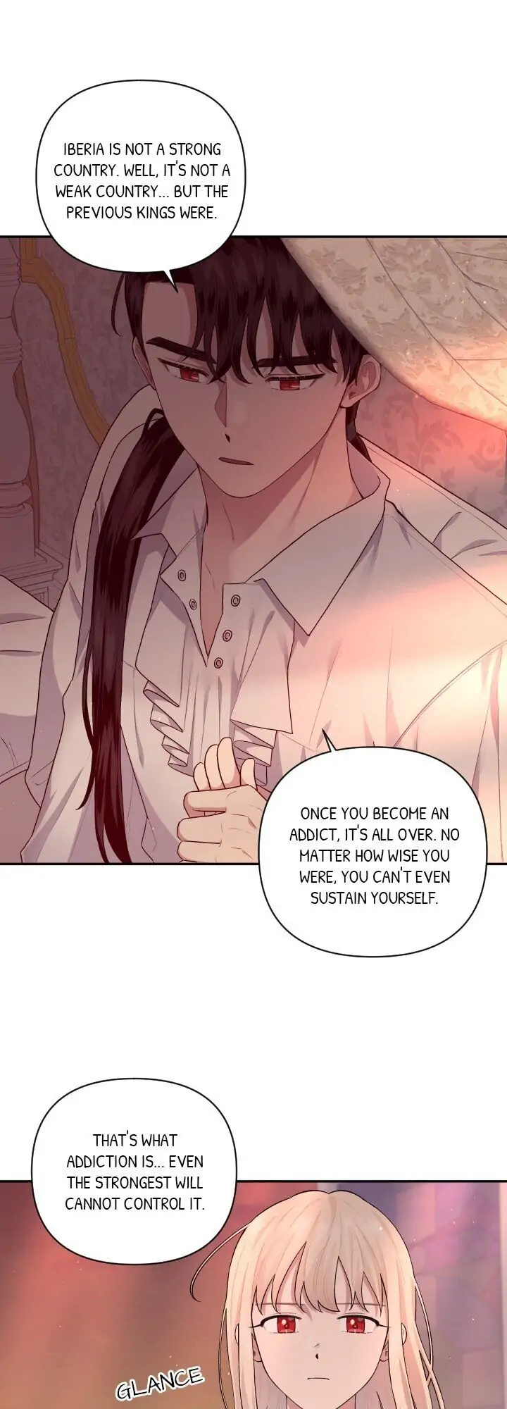 Love Quest for a Servant Girl Chapter 46 - page 13