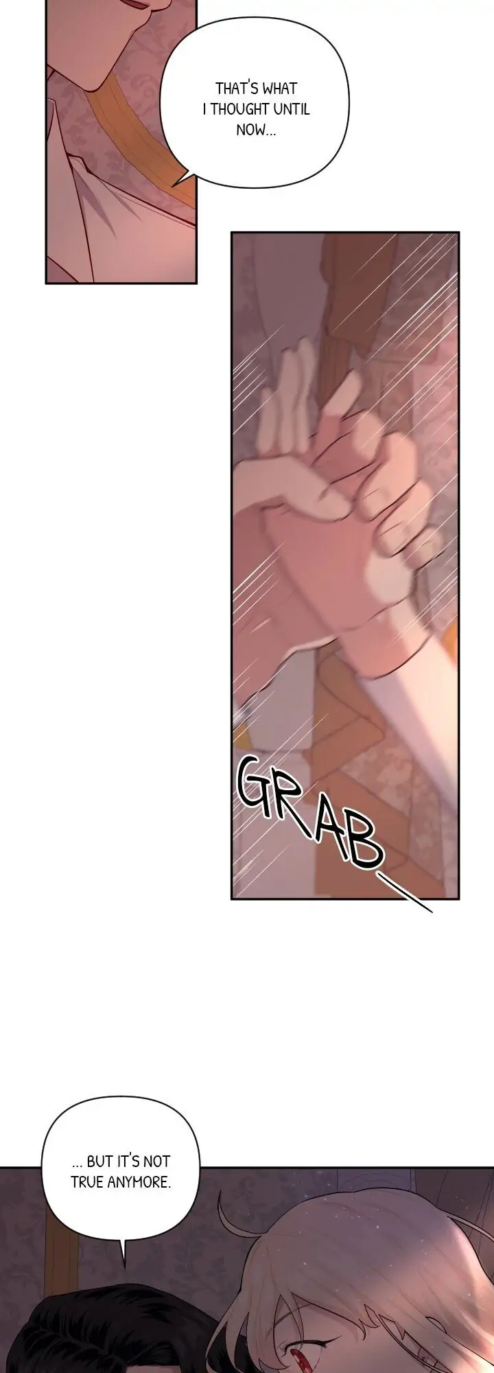 Love Quest for a Servant Girl Chapter 46 - page 15