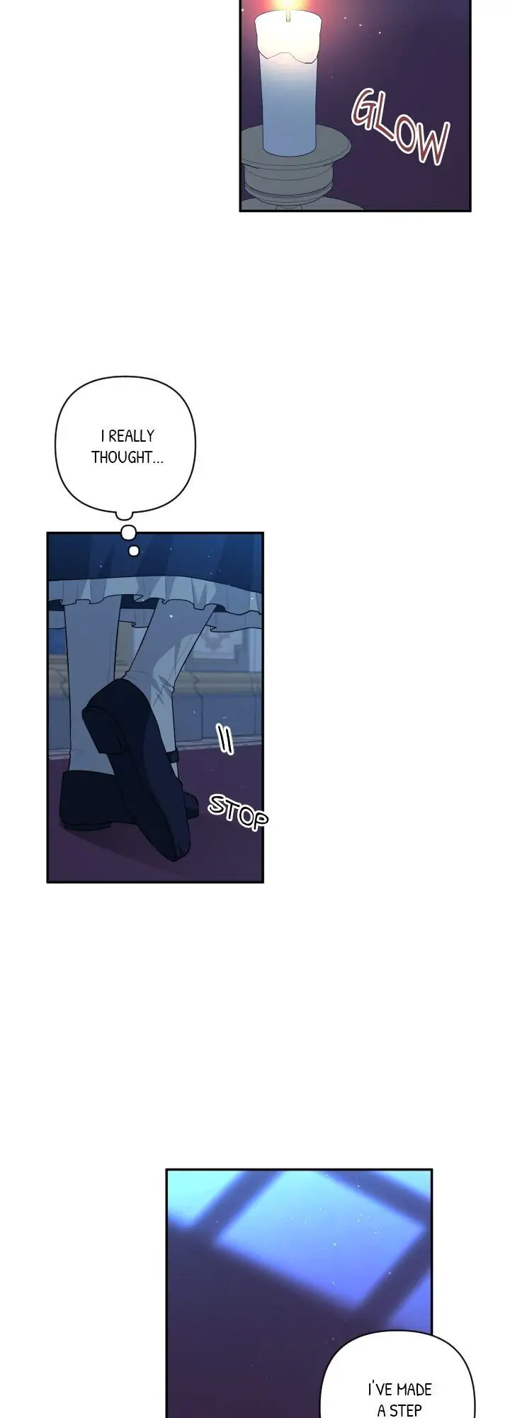 Love Quest for a Servant Girl Chapter 46 - page 29