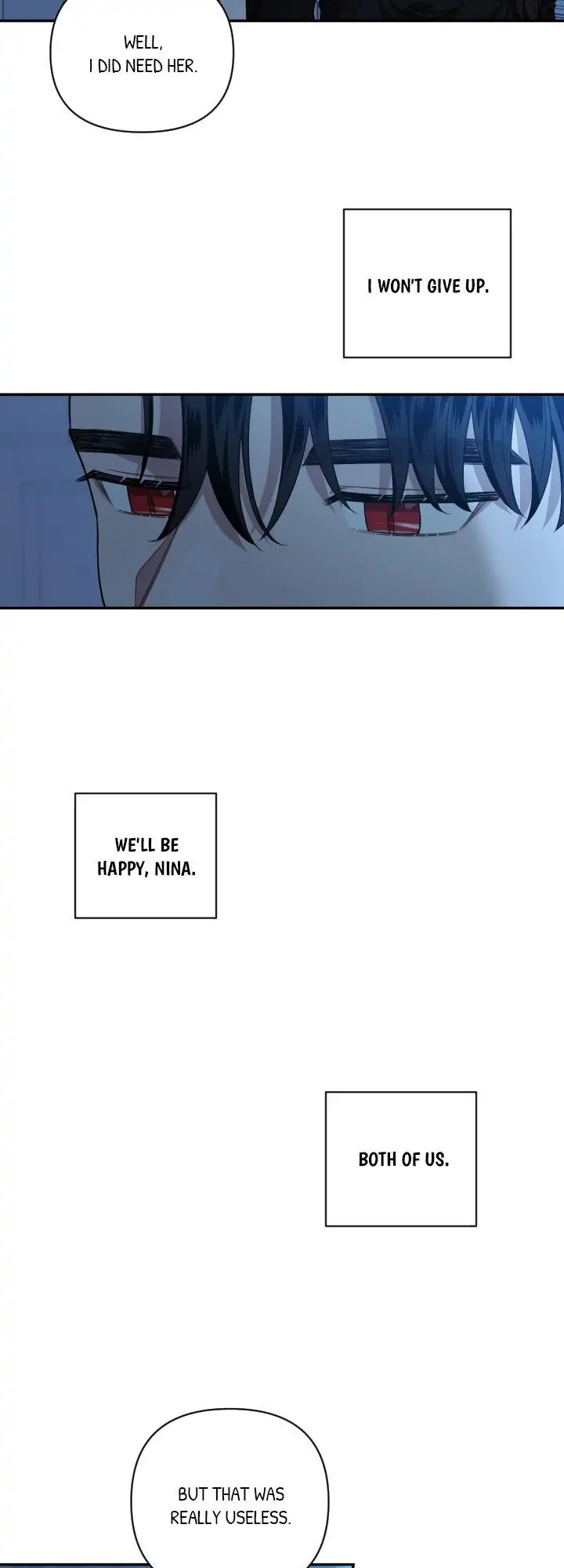 Love Quest for a Servant Girl Chapter 46 - page 37