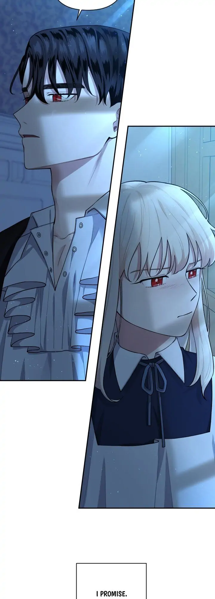 Love Quest for a Servant Girl Chapter 46 - page 38