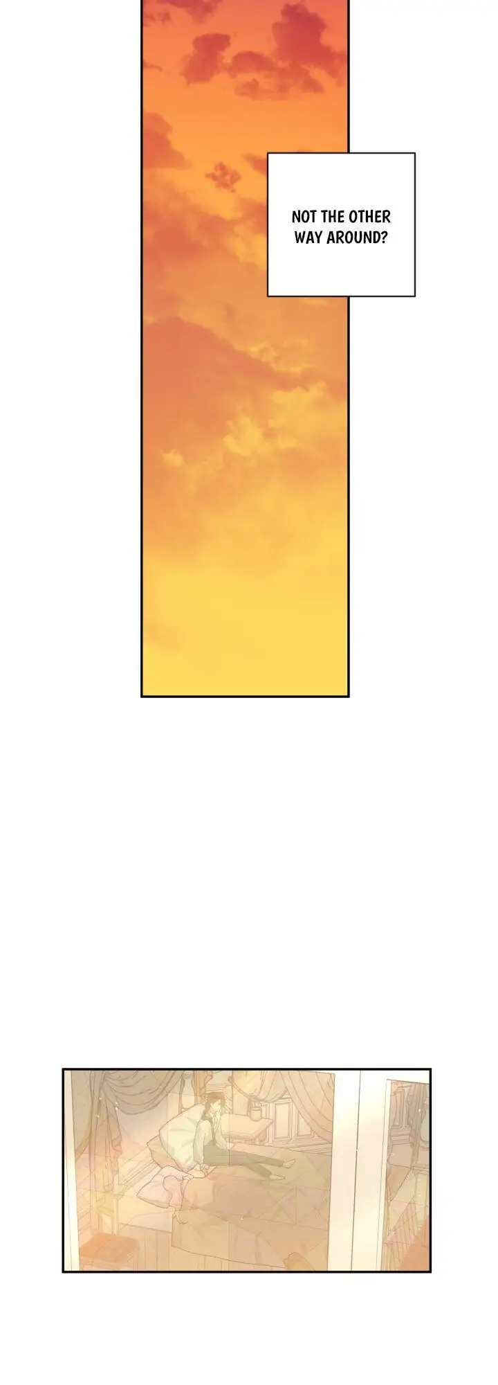 Love Quest for a Servant Girl Chapter 45 - page 17