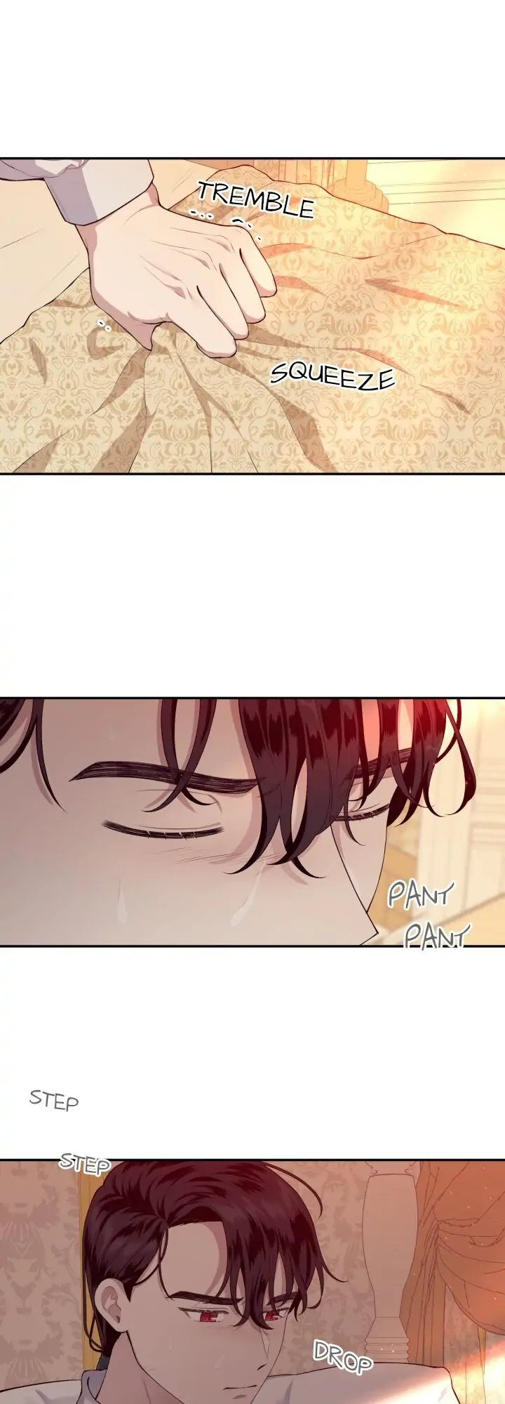 Love Quest for a Servant Girl Chapter 45 - page 18