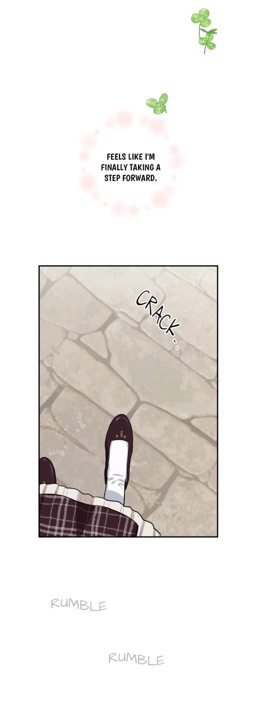 Love Quest for a Servant Girl Chapter 44 - page 31