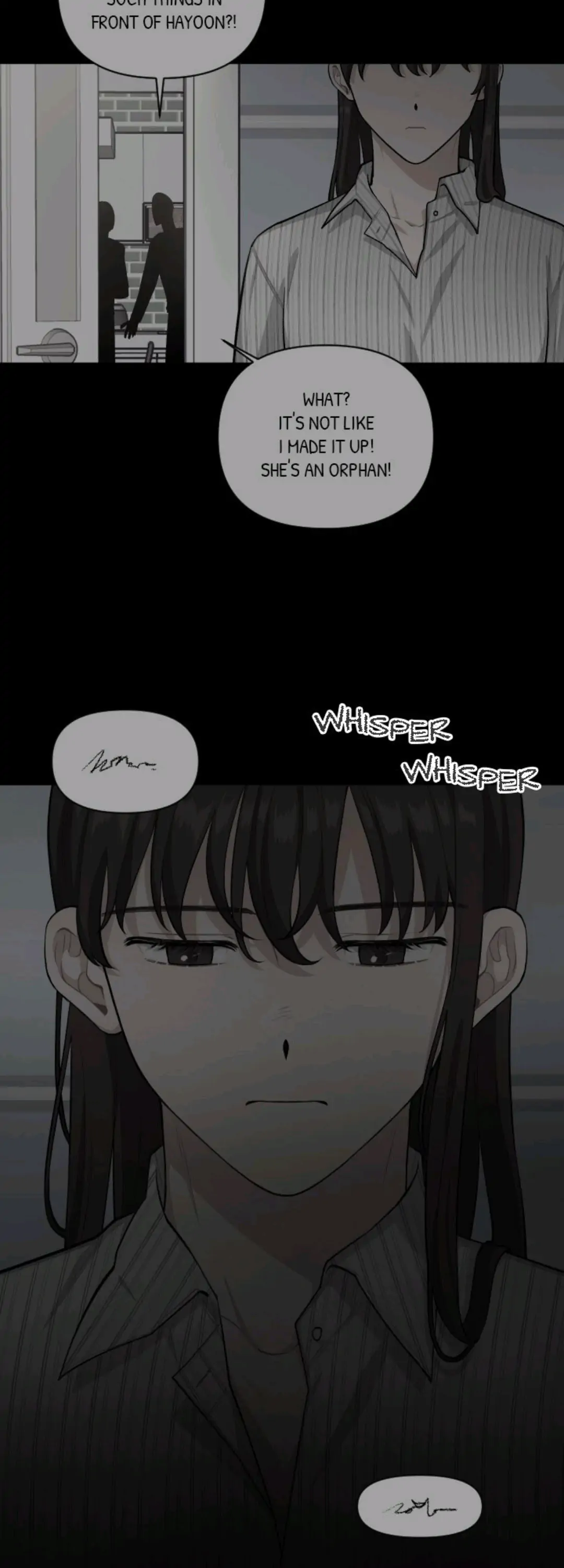 Love Quest for a Servant Girl Chapter 42 - page 11