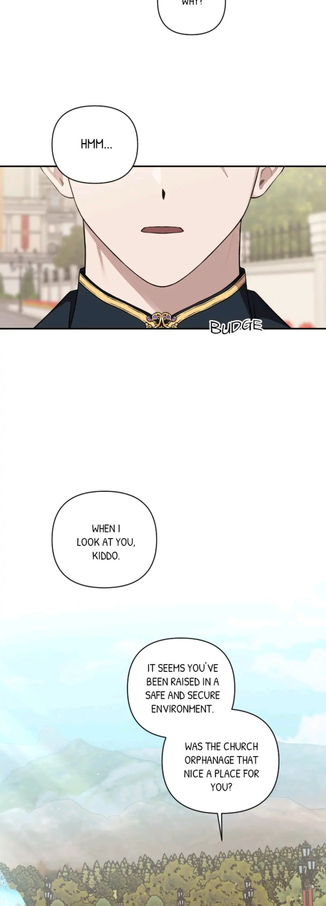 Love Quest for a Servant Girl Chapter 42 - page 34
