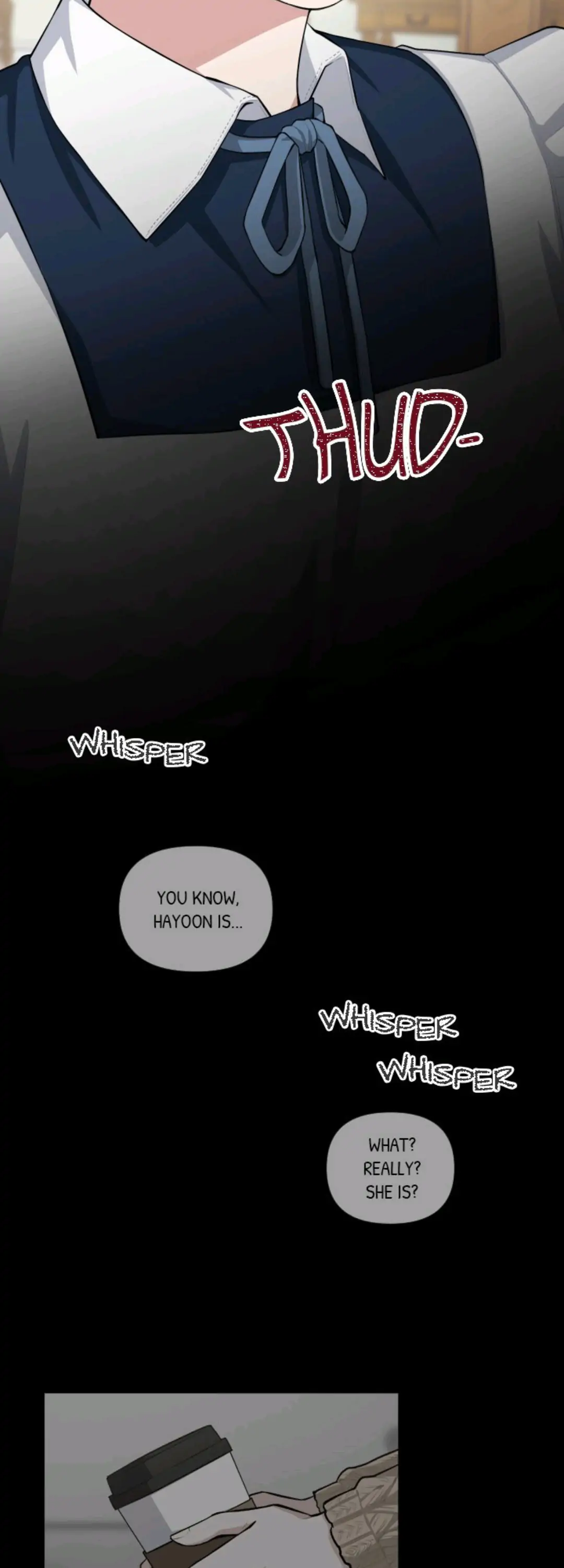 Love Quest for a Servant Girl Chapter 42 - page 9