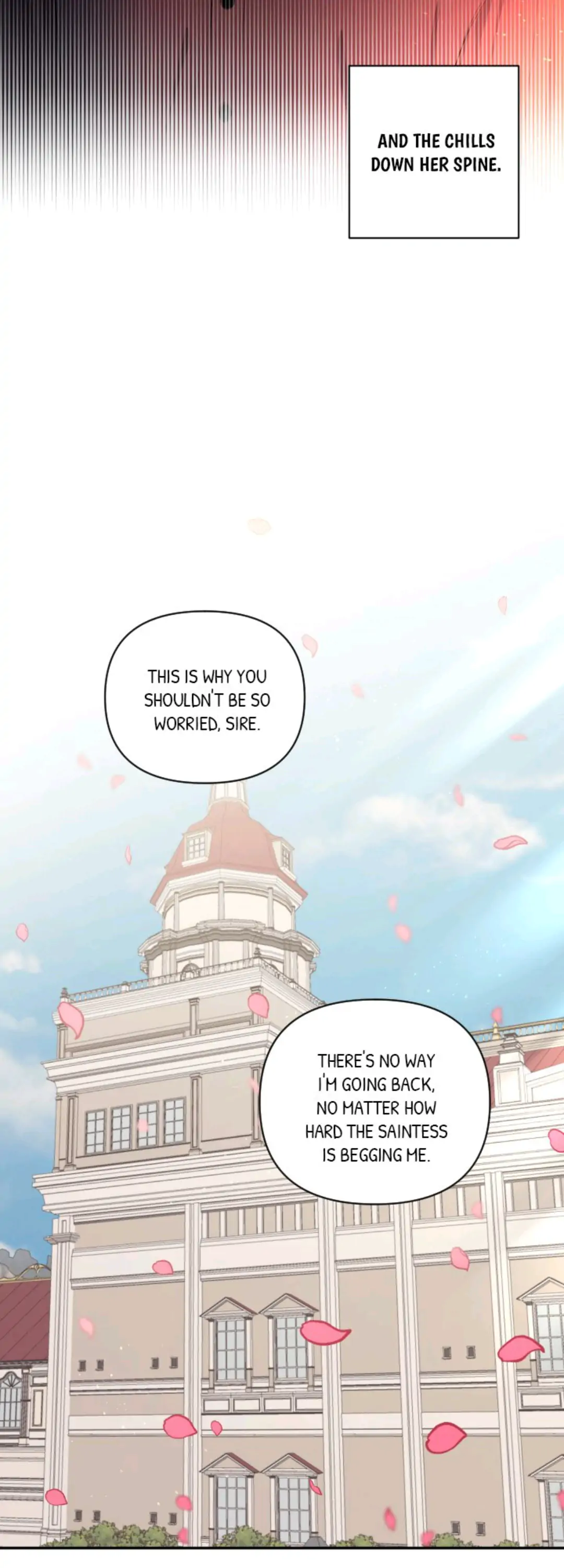 Love Quest for a Servant Girl Chapter 40 - page 10
