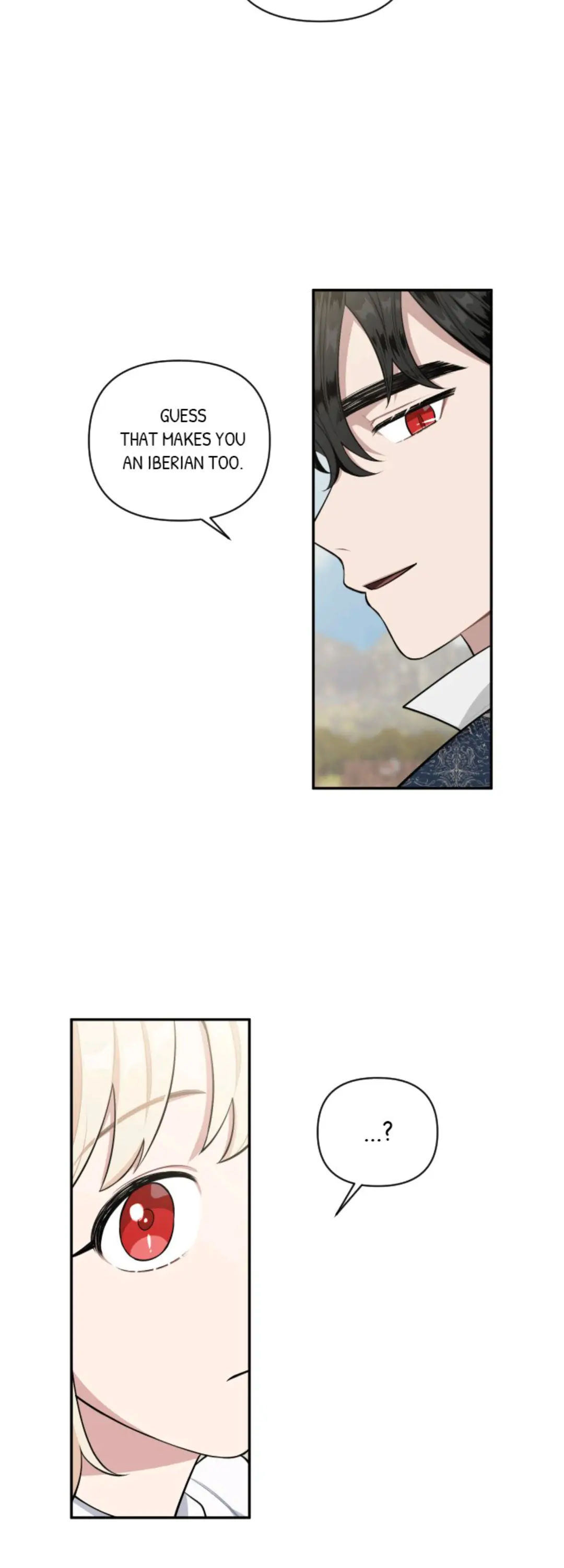 Love Quest for a Servant Girl Chapter 40 - page 12