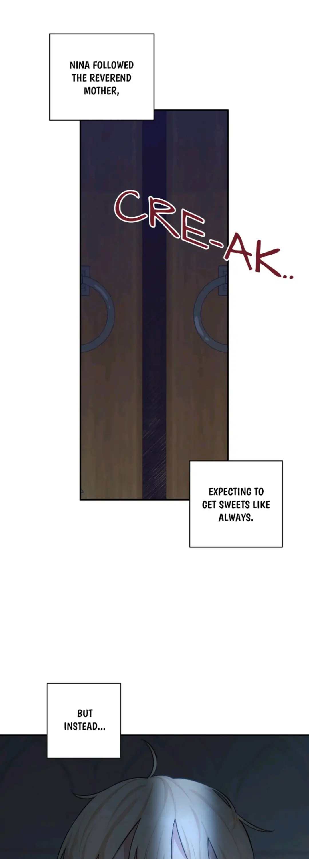 Love Quest for a Servant Girl Chapter 40 - page 5