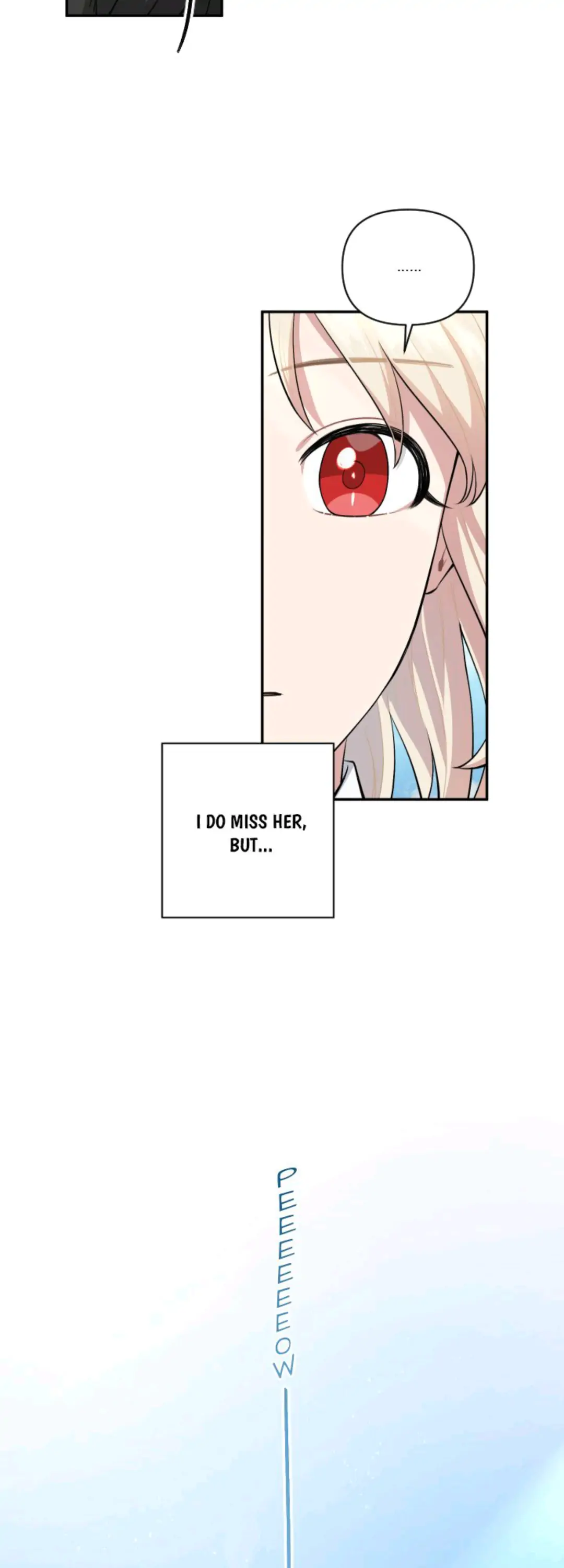 Love Quest for a Servant Girl Chapter 39 - page 28