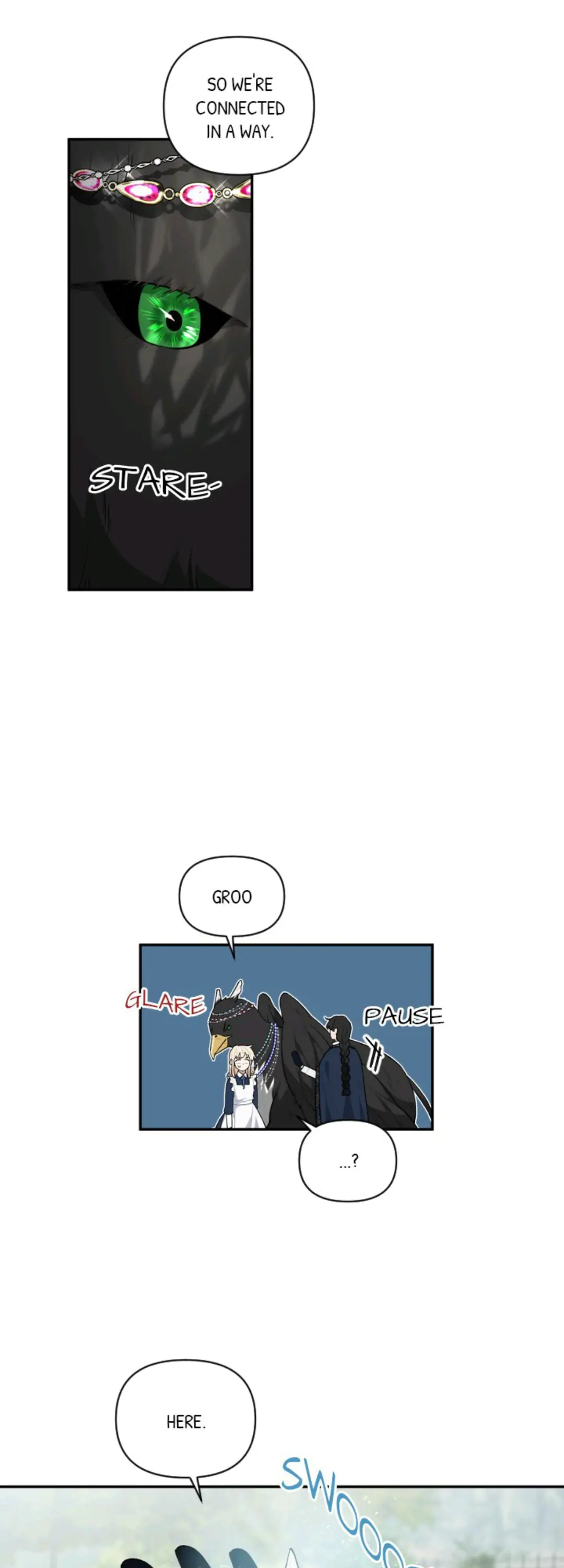 Love Quest for a Servant Girl Chapter 39 - page 6
