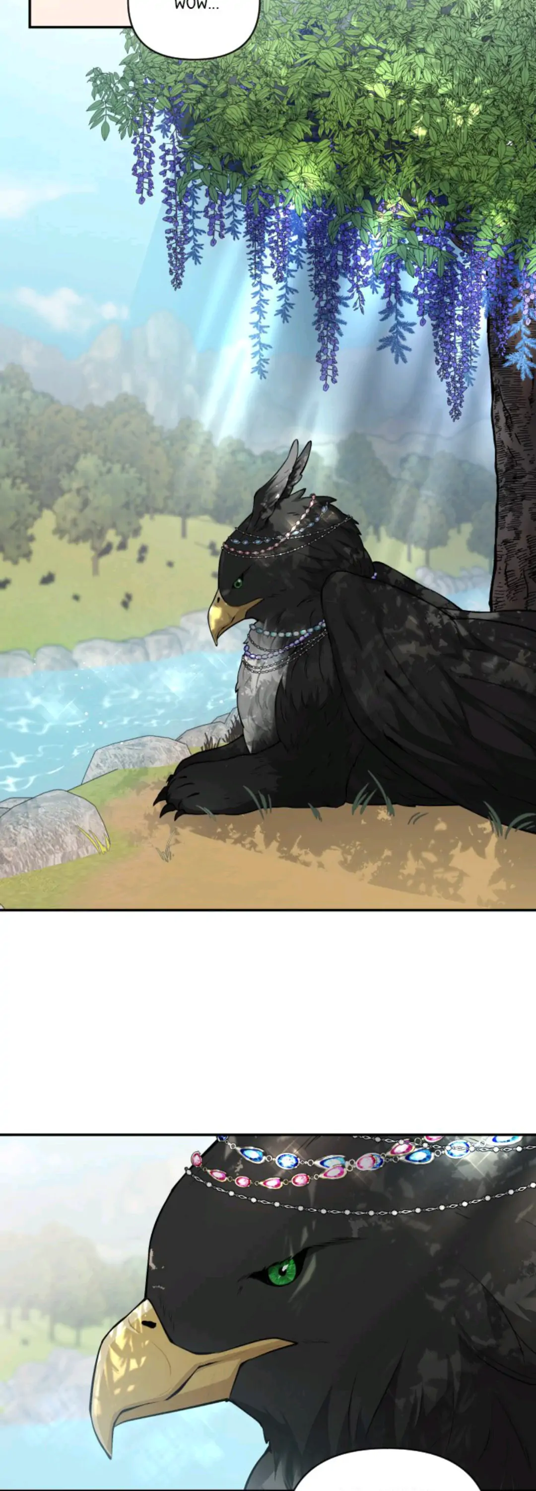 Love Quest for a Servant Girl Chapter 38 - page 16