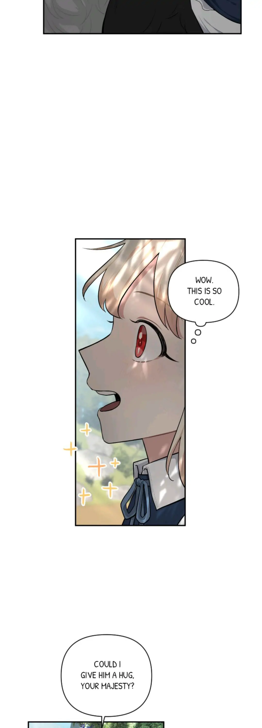 Love Quest for a Servant Girl Chapter 38 - page 27