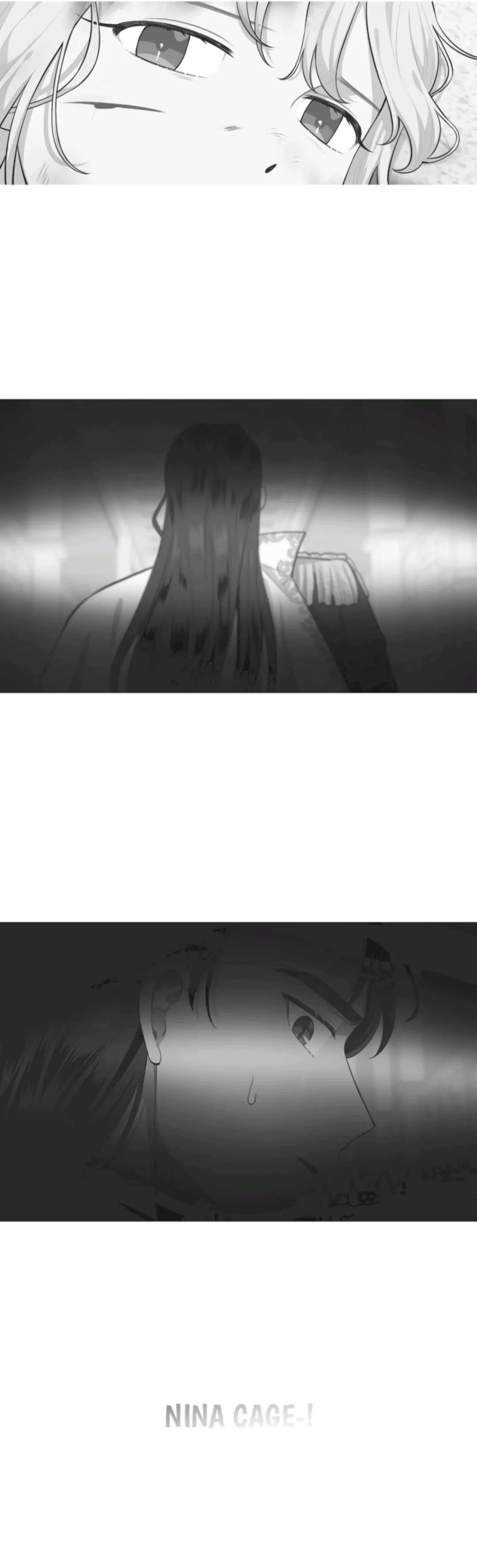 Love Quest for a Servant Girl Chapter 37 - page 34