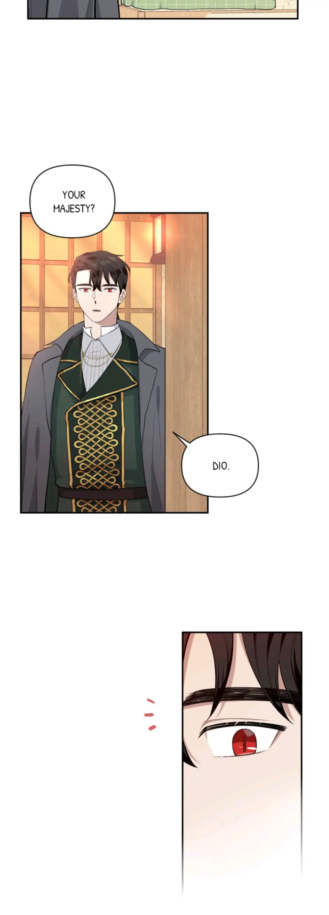 Love Quest for a Servant Girl Chapter 36 - page 13