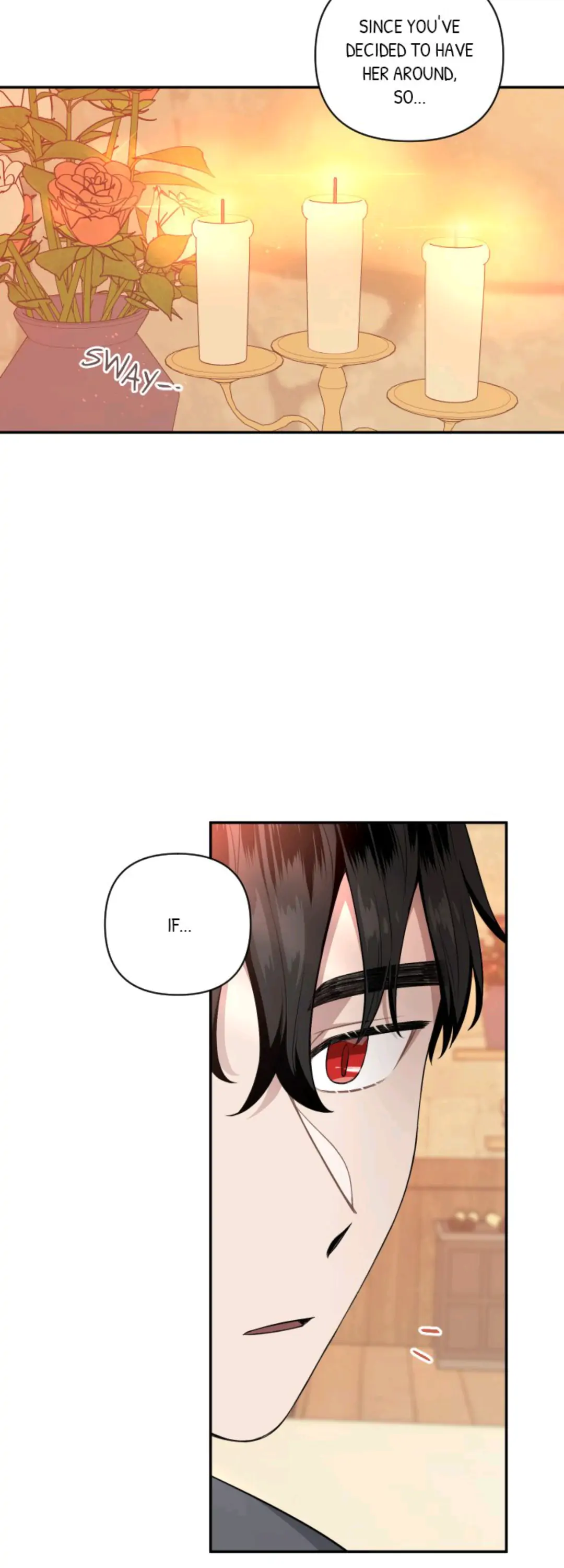 Love Quest for a Servant Girl Chapter 36 - page 31