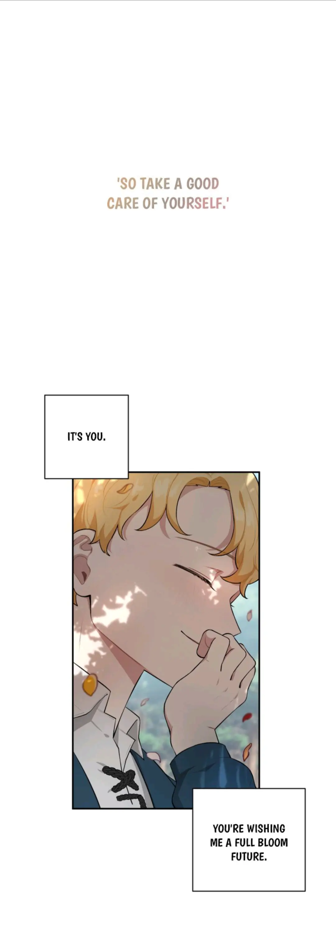 Love Quest for a Servant Girl Chapter 34 - page 40
