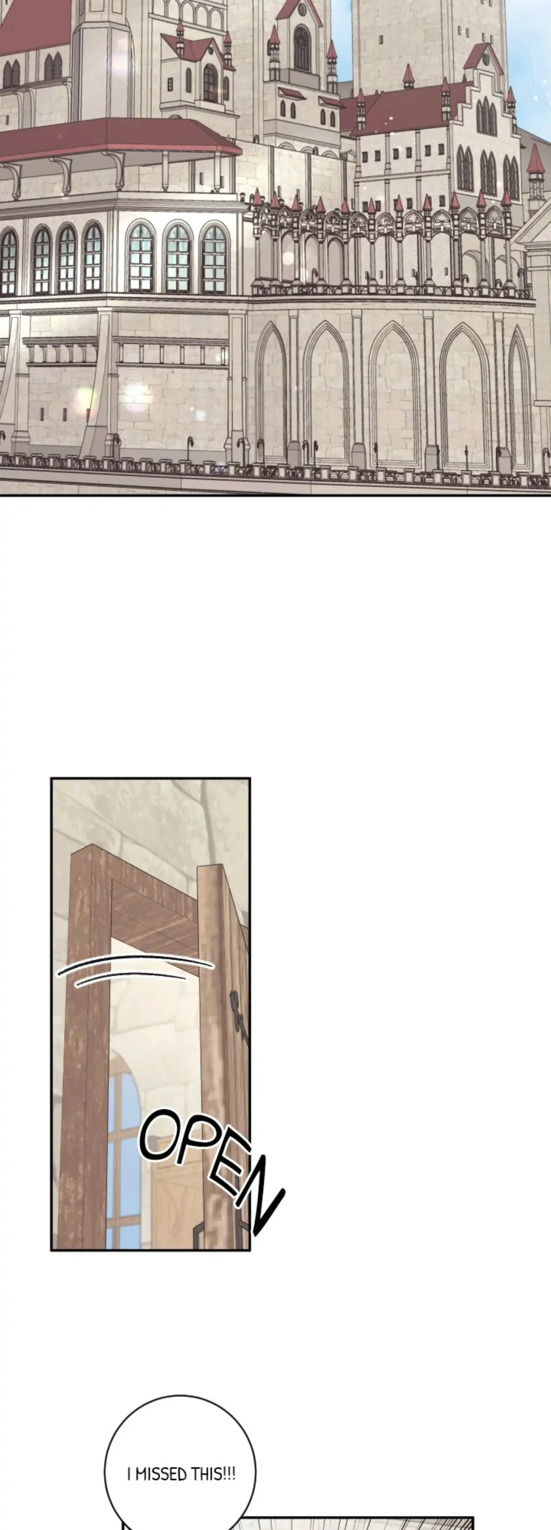 Love Quest for a Servant Girl Chapter 33 - page 19
