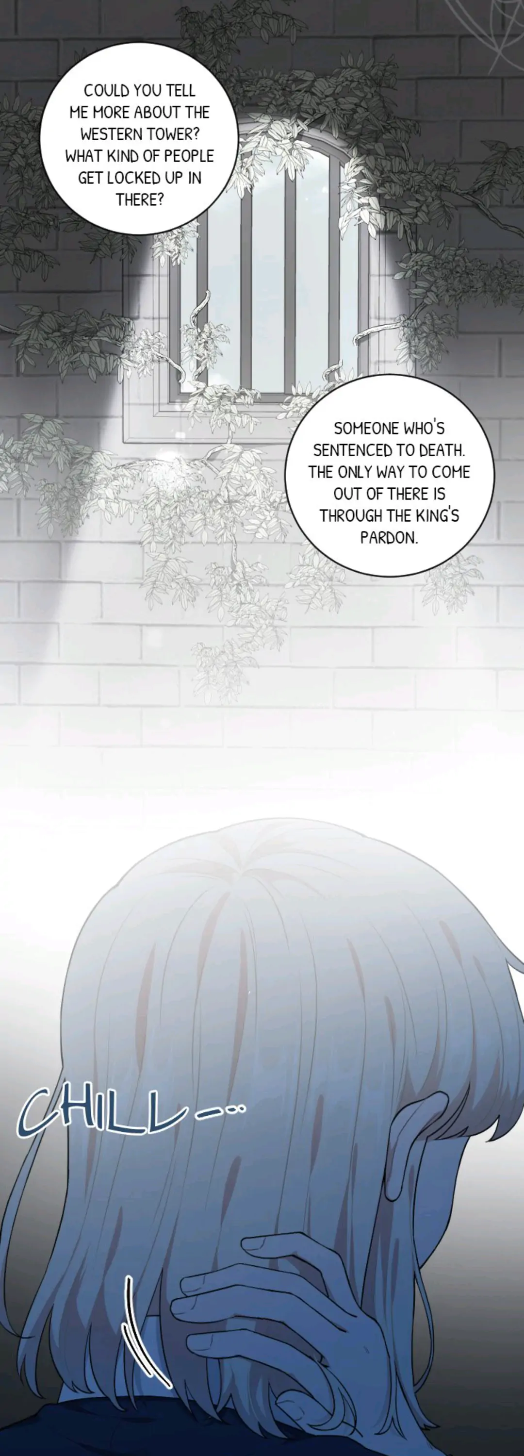 Love Quest for a Servant Girl Chapter 33 - page 4