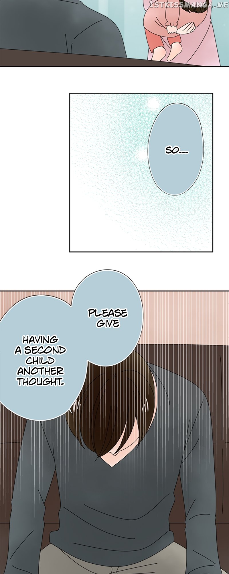 (Re)arranged Marriage Chapter 152 - page 4