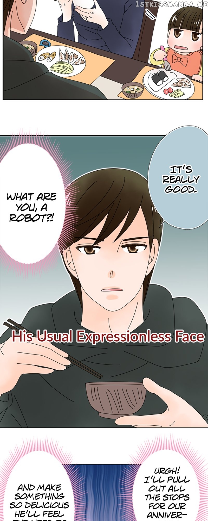 (Re)arranged Marriage Chapter 144 - page 29