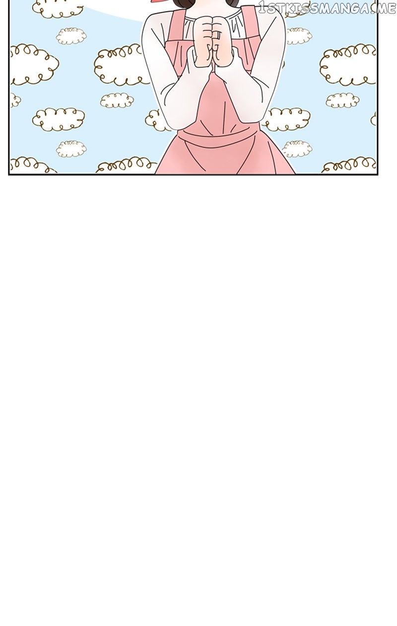 (Re)arranged Marriage Chapter 143 - page 5