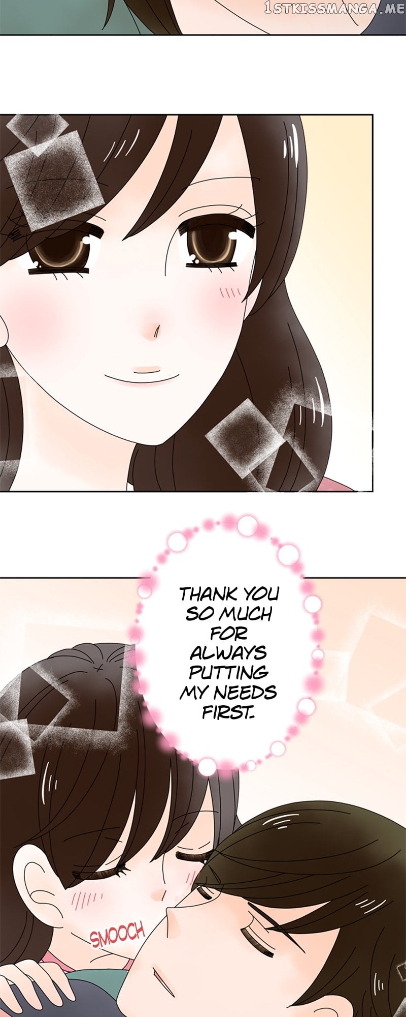 (Re)arranged Marriage Chapter 142 - page 26
