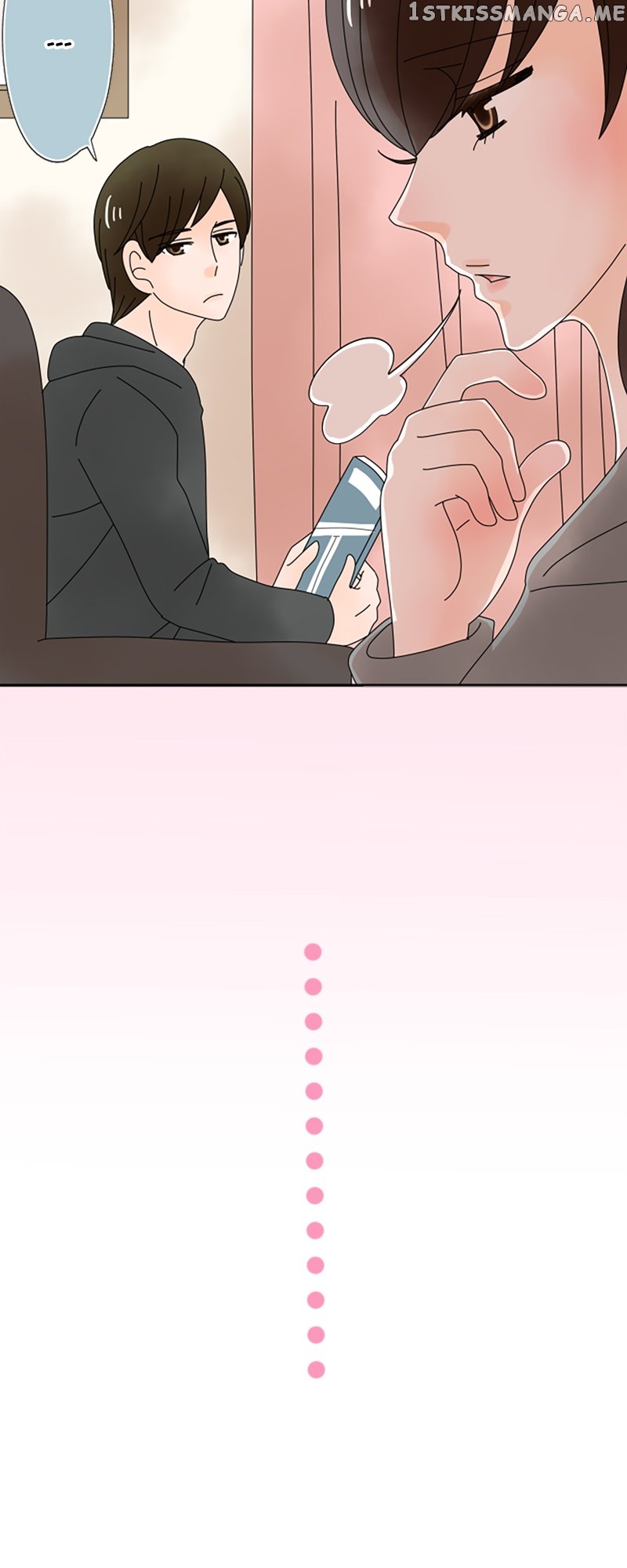 (Re)arranged Marriage Chapter 137 - page 10