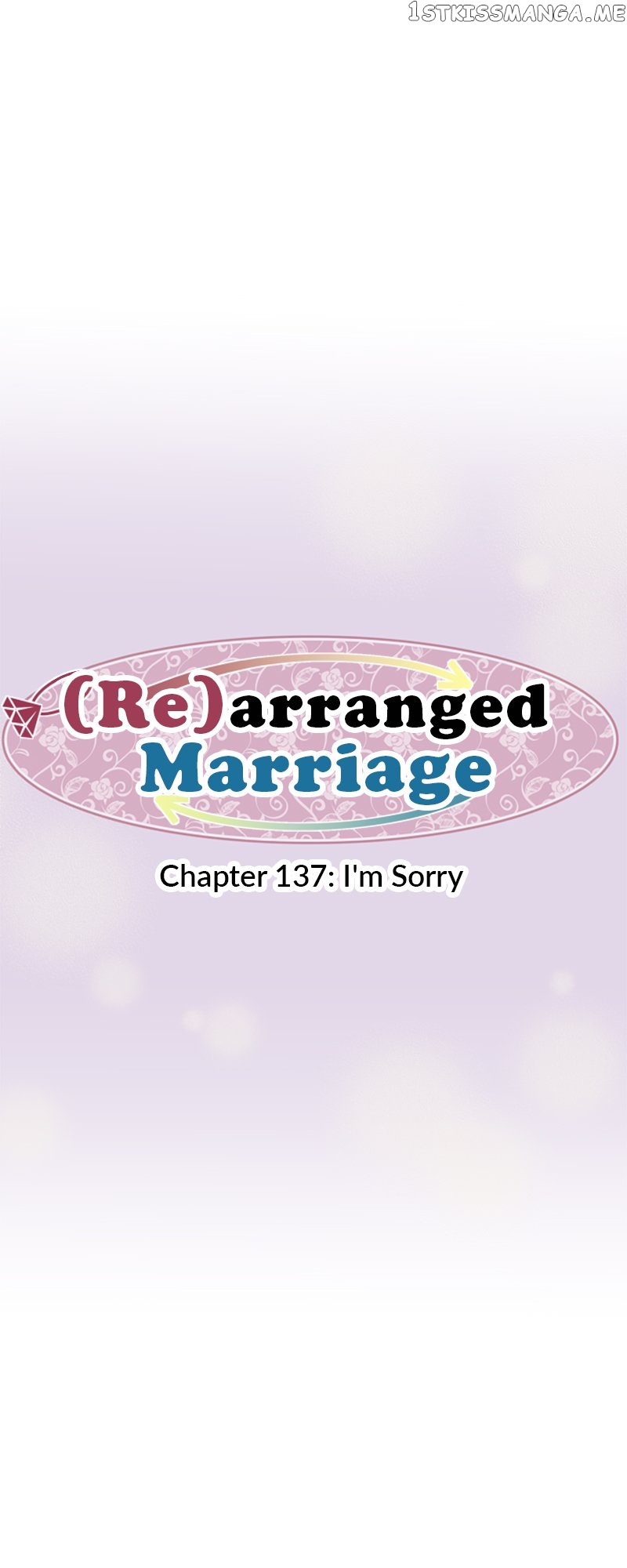 (Re)arranged Marriage Chapter 137 - page 6