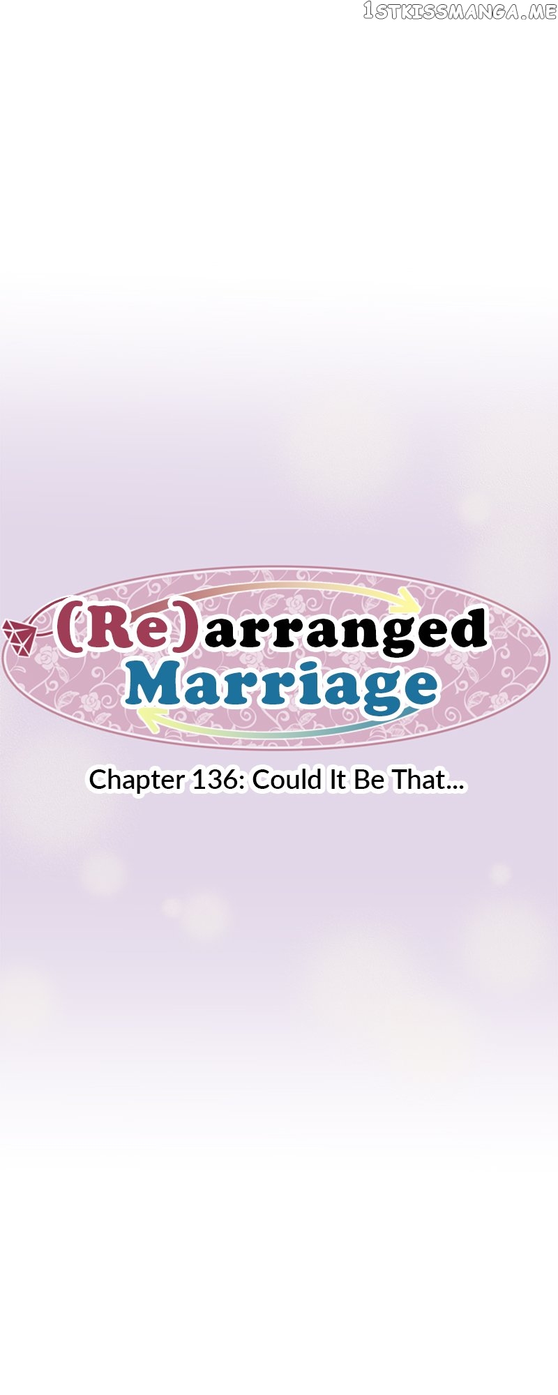 (Re)arranged Marriage Chapter 136 - page 4
