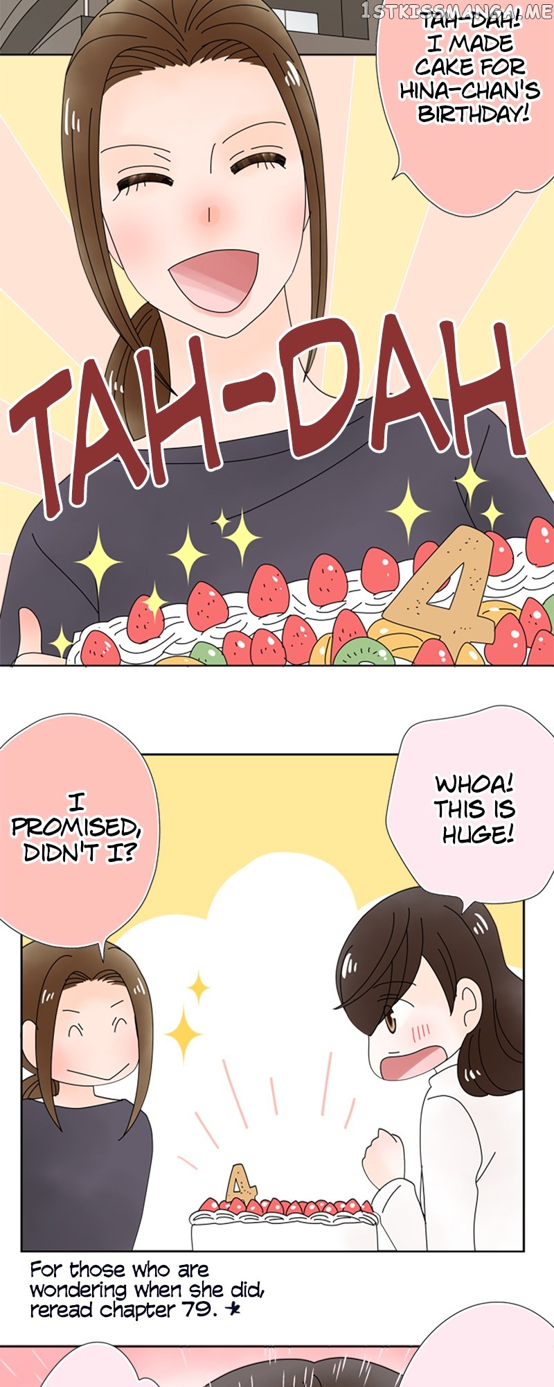 (Re)arranged Marriage Chapter 133 - page 13