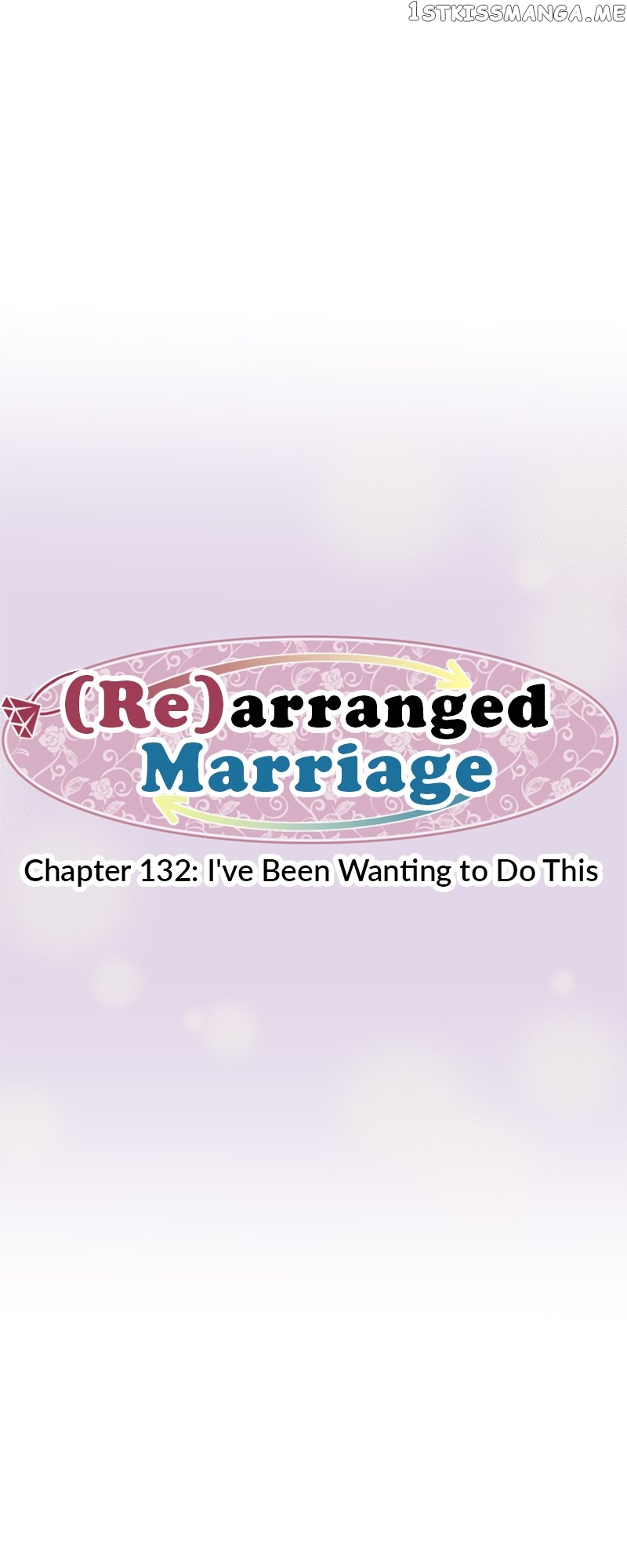 (Re)arranged Marriage Chapter 132 - page 5