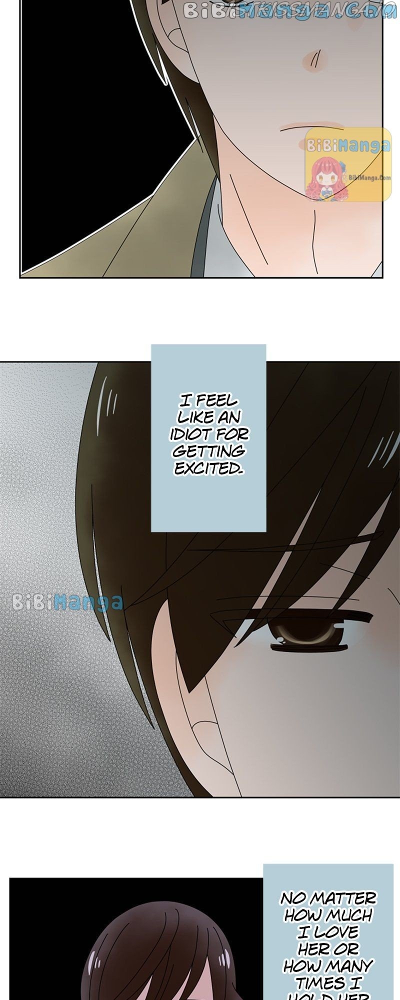 (Re)arranged Marriage Chapter 120 - page 3