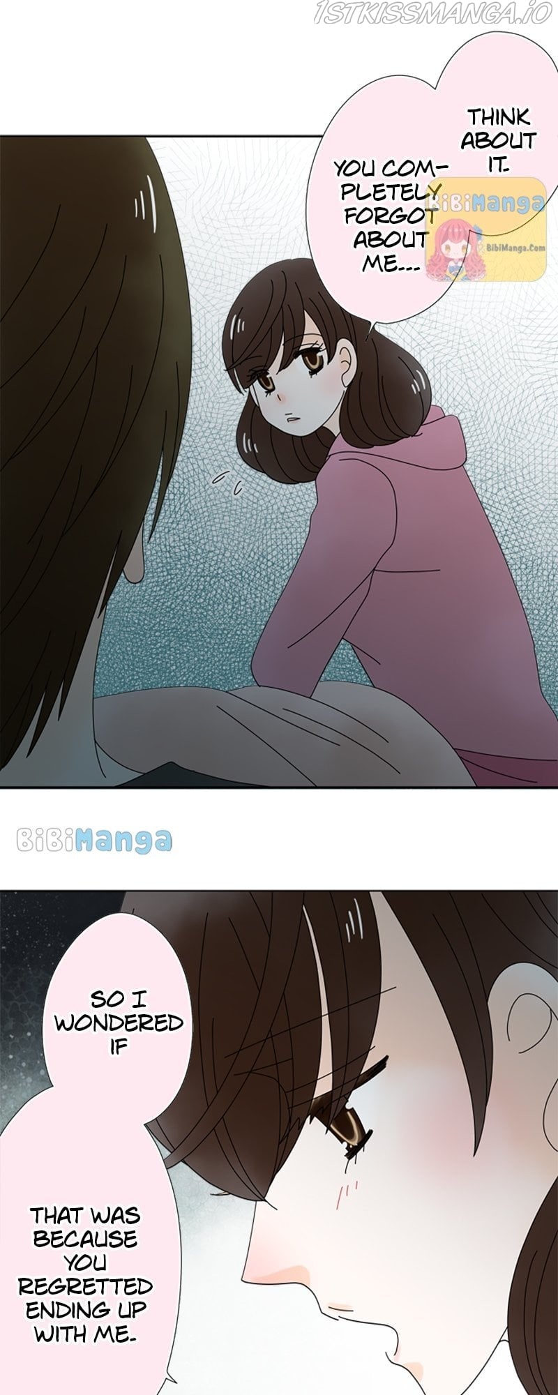 (Re)arranged Marriage Chapter 116 - page 8