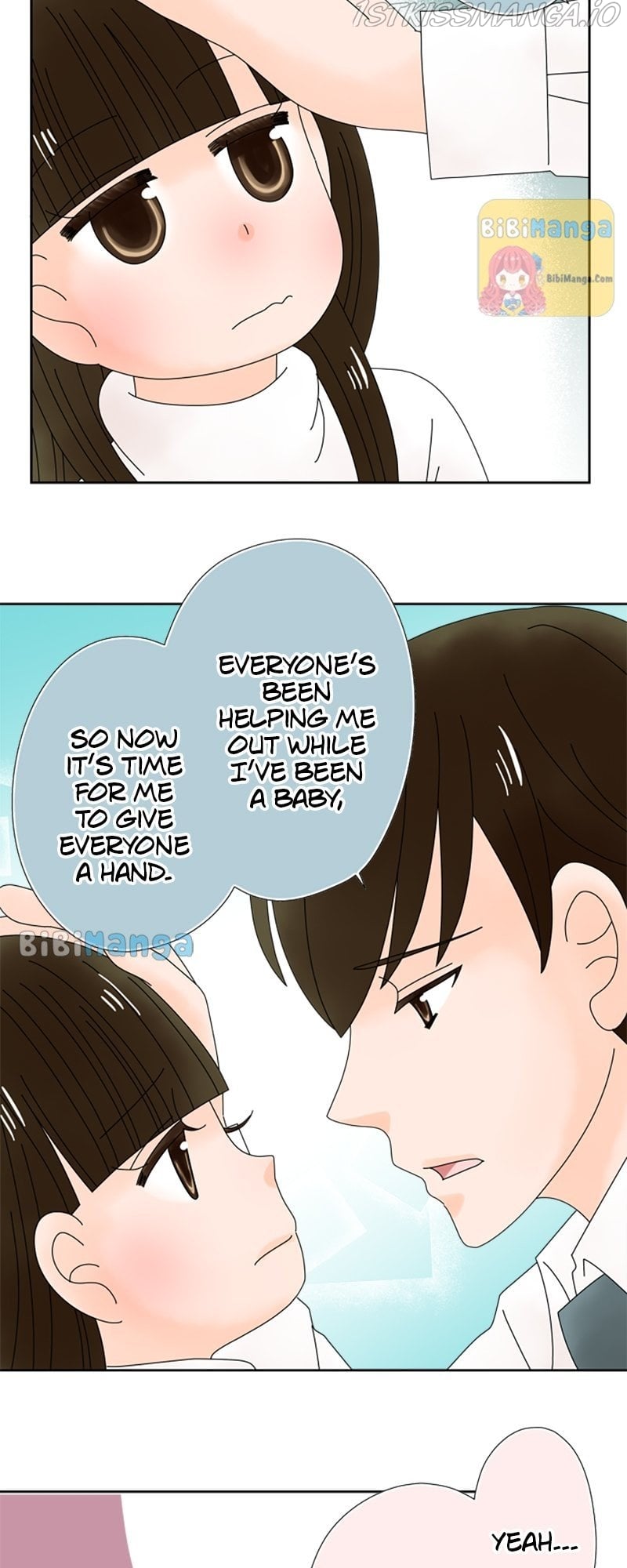 (Re)arranged Marriage Chapter 113 - page 12
